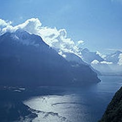 Vierwaldstättersees