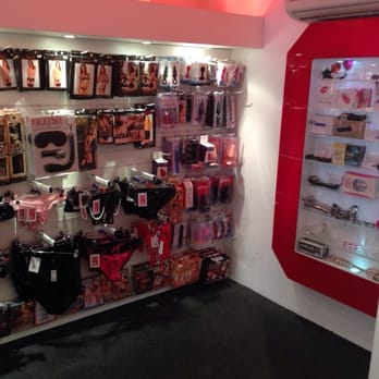 Lust! - Lingerie Near Me - Brighton, BNH Lust! - Lingerie Near Me - Brighton, BNH