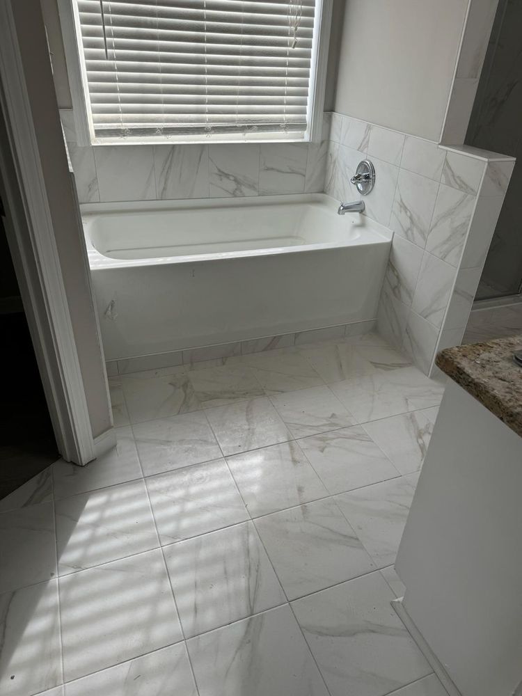 Slide of Hope State Roofing