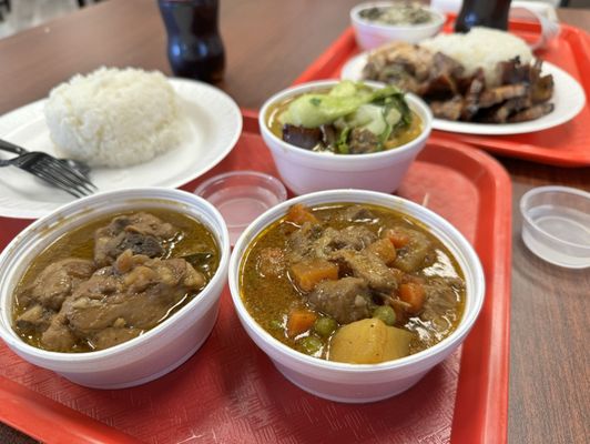 Kabayan Dallas Filipino Store & Cafe *Dallas, TX by null