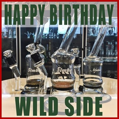 Wild Side Smoke Shop