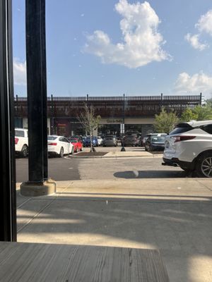 Shake Shack Ann Arbor by null