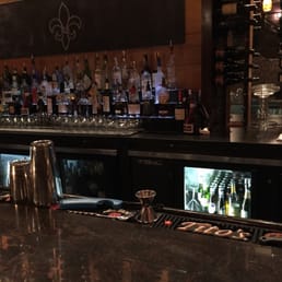 Greatest wine bar ever