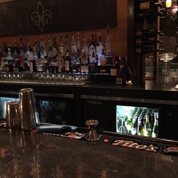 Blend - Greatest wine bar ever - Wine Bars Near Me - Baton Rouge, Louisiana