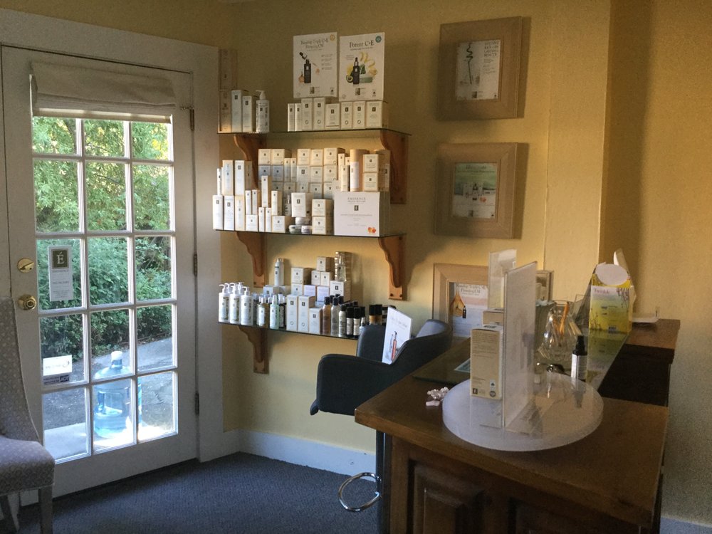 Colette's Skin Care Logo