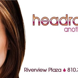 Headroom Another Salon