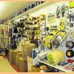 Slivensky Hardware and Lumber