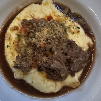 Blackbelly Market - Wagyu Beef and Polenta - Butcher Near Me - Boulder, Colorado