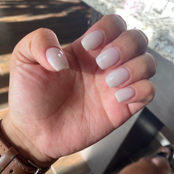 Milano Nails Spa - Nail Salons Near Me - Houston, Texas