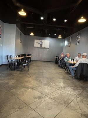 Rockin Rollerz Craft Burger Co. by null