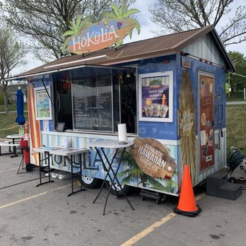Hokulia Shave Ice - This is the spot for refreshing cold desserts. - Shaved Ice Near Me - Draper, Utah