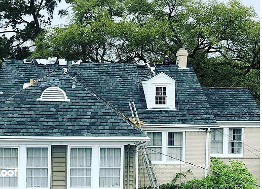 Slide of Strawhat Roofing & Construction