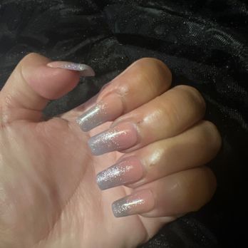 Royale' Nails Spa - They're not terrible but they're not what I paid for - Massage Near Me - Gainesville, Georgia Royale' Nails Spa - They're not terrible but they're not what I paid for - Massage Near Me - Gainesville, Georgia