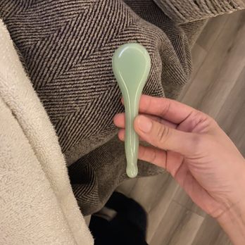iCare Skin & Body - The tool she used to lift my skin. - Skin Care Near Me - Walnut, California
