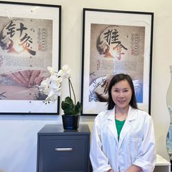 Ning Ning Acupuncture - Jana Ning (L. Ac., CMT) at the new SOMA acupuncture clinic.