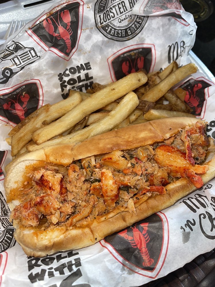 THE LOBSTER PITSTOP Updated October 2024 21 Photos & 12 Reviews 10405 Ford Rd, Dearborn