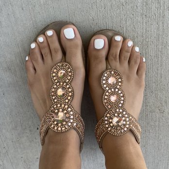 Athena Nails & Spa - Pedicure by Athena nails & spa - Nail Salons Near Me - Temecula, California Athena Nails & Spa - Pedicure by Athena nails & spa - Nail Salons Near Me - Temecula, California