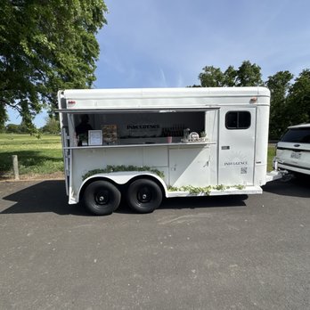 Indulgence Mobile Coffee - Coffee & Tea Near Me