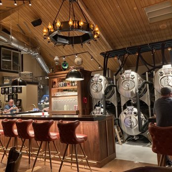 Paso Robles Brewing - Brewpubs Near Me - Paso Robles, California