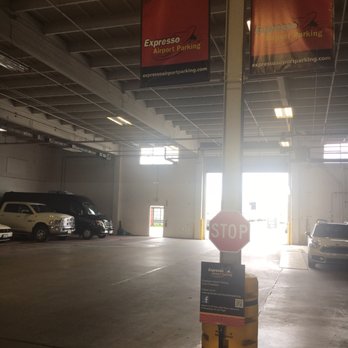Expresso Parking - Parking Near Me - Oakland, California Expresso Parking - Parking Near Me - Oakland, California