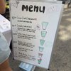 Noj Cafe gift card