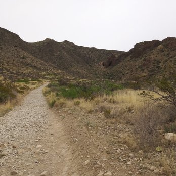 Franklin Mountains State Park - Rugged trail - Parks Near Me - El Paso, Texas Franklin Mountains State Park - Rugged trail - Parks Near Me - El Paso, Texas