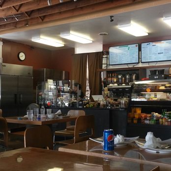 iJAVA Cafe - Cafes Near Me - San Jose, California