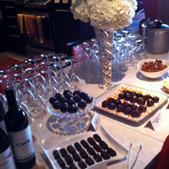 Oh Sheila! Chocolates - catered events - Chocolatiers & Shops Near Me Oh Sheila! Chocolates - catered events - Chocolatiers & Shops Near Me