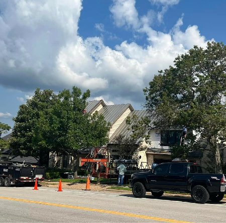 Slide of Fierro Roofing