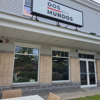 Dos Mundos Restaurant - Asian Fusion Near Me - Cranston, Rhode Island Dos Mundos Restaurant - Asian Fusion Near Me - Cranston, Rhode Island