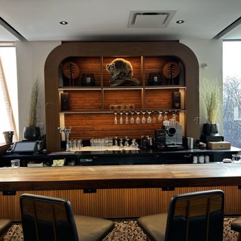 Hôtel-Musée Premières Nations - Bar - Hotels Near Me - Wendake, Quebec Hôtel-Musée Premières Nations - Bar - Hotels Near Me - Wendake, Quebec