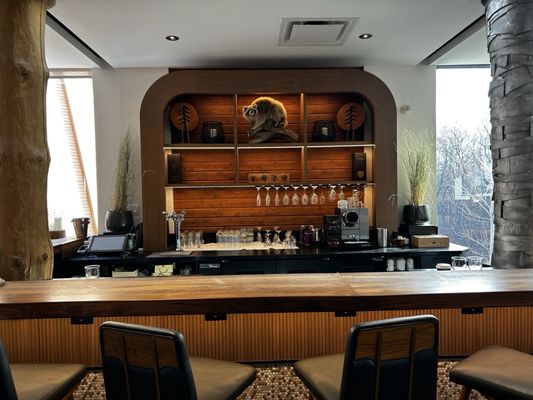 Hôtel-Musée Premières Nations by null Hôtel-Musée Premières Nations by null