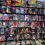 Photo of Memory Lane Comics