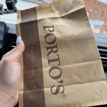 Porto's Bakery & Cafe - Bakeries Near Me - Burbank, California