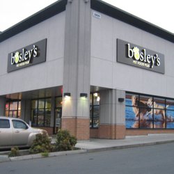 Bosley's