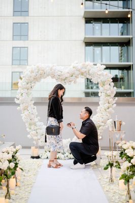 Carte Hotel San Diego Downtown, Curio Collection by Hilton by null