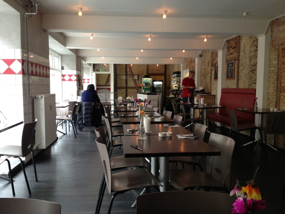 Vesterbros Originale Burgerrestaurant