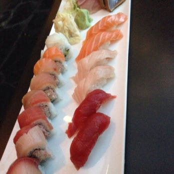 Sasa - Omakase special for $50 - Japanese Near Me - Walnut Creek, California