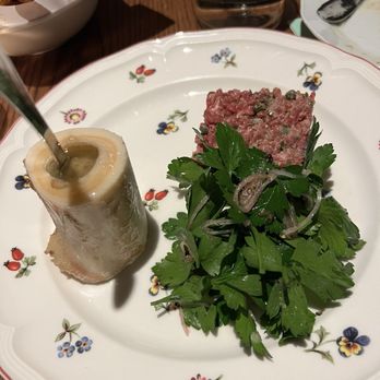 Little Sparrow - Filet Americain - French Near Me - Atlanta, Georgia