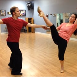 Mandeville Ballroom Dance Studio - Look and feel your best with private lessons