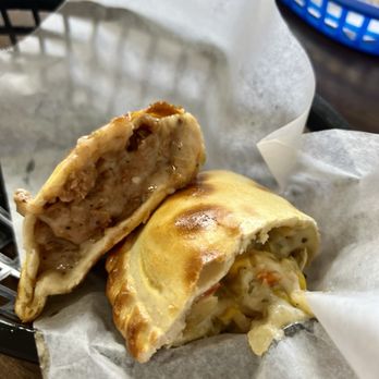Fat Tummy Empanadas - Empanadas Near Me - San Antonio, Texas