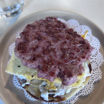 Frank & Laurie's - Homemade sausage - Breakfast & Brunch Near Me - Providence, Rhode Island Frank & Laurie's - Homemade sausage - Breakfast & Brunch Near Me - Providence, Rhode Island