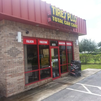 Tires Plus - Tires Near Me - Orlando, Florida