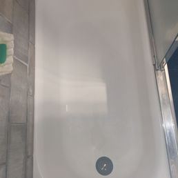 Beautiful tub Beautiful tub