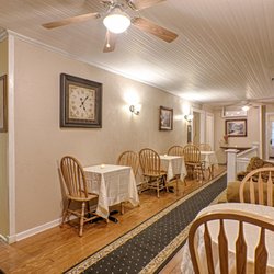 Broad River Inn