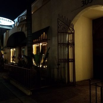 The Cellar Restaurant - French Near Me - Fullerton, California The Cellar Restaurant - French Near Me - Fullerton, California