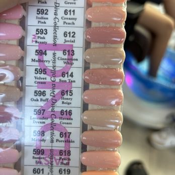 Millennium Nails & Spa - Nails colors nudes - Nail Salons Near Me - Riverside, California Millennium Nails & Spa - Nails colors nudes - Nail Salons Near Me - Riverside, California