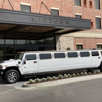 Coleman Transit - Limos Near Me - Laurel, Mississippi