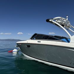 Texas Marine Conroe - Lake Tahoe