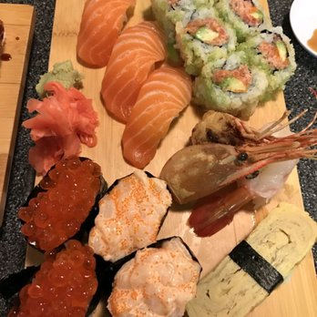 Fujiyama Japanese Restaurant - Look like not makimono!! - Japanese Near Me - Northbrook, Illinois Fujiyama Japanese Restaurant - Look like not makimono!! - Japanese Near Me - Northbrook, Illinois